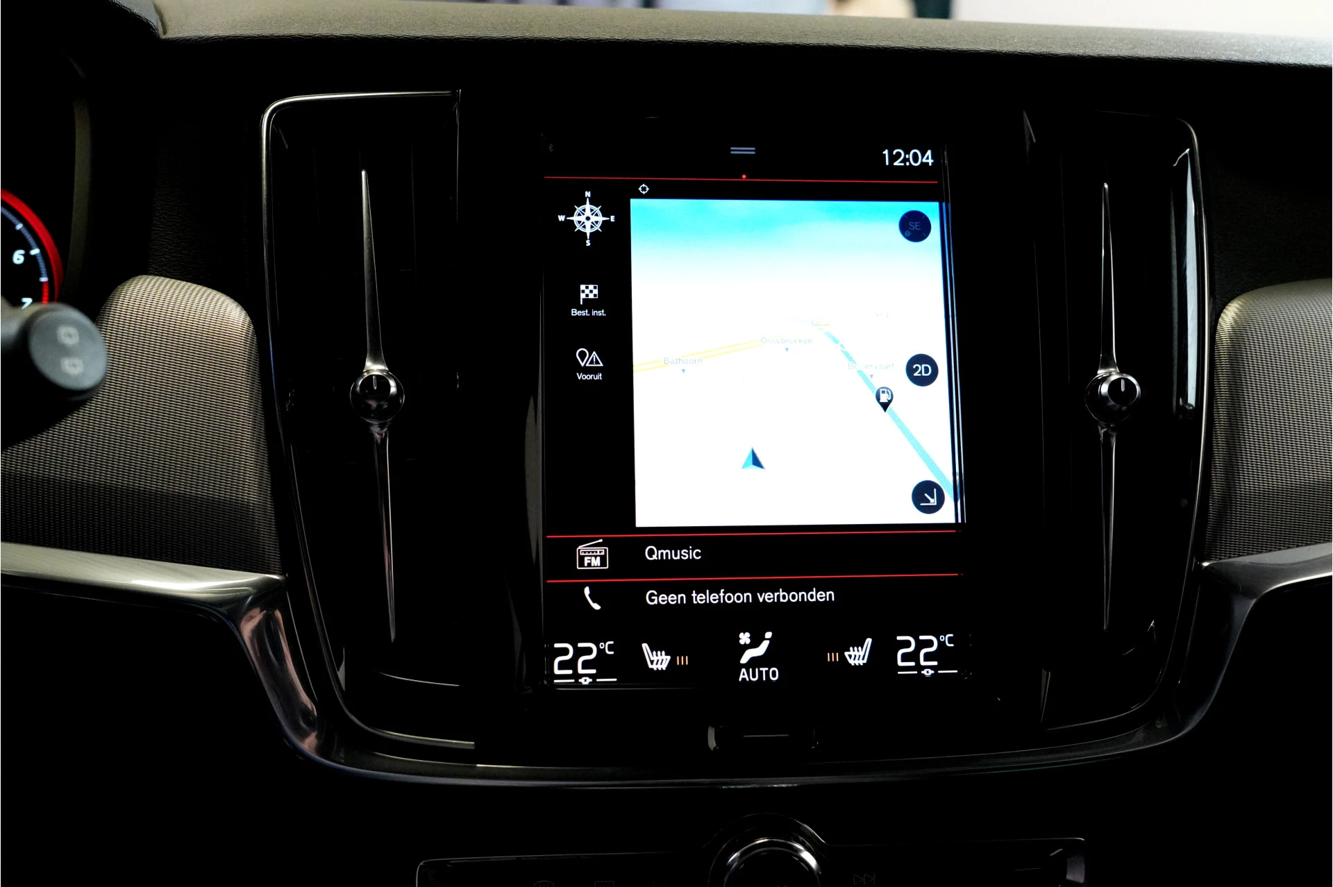 Hoofdafbeelding Volvo V90