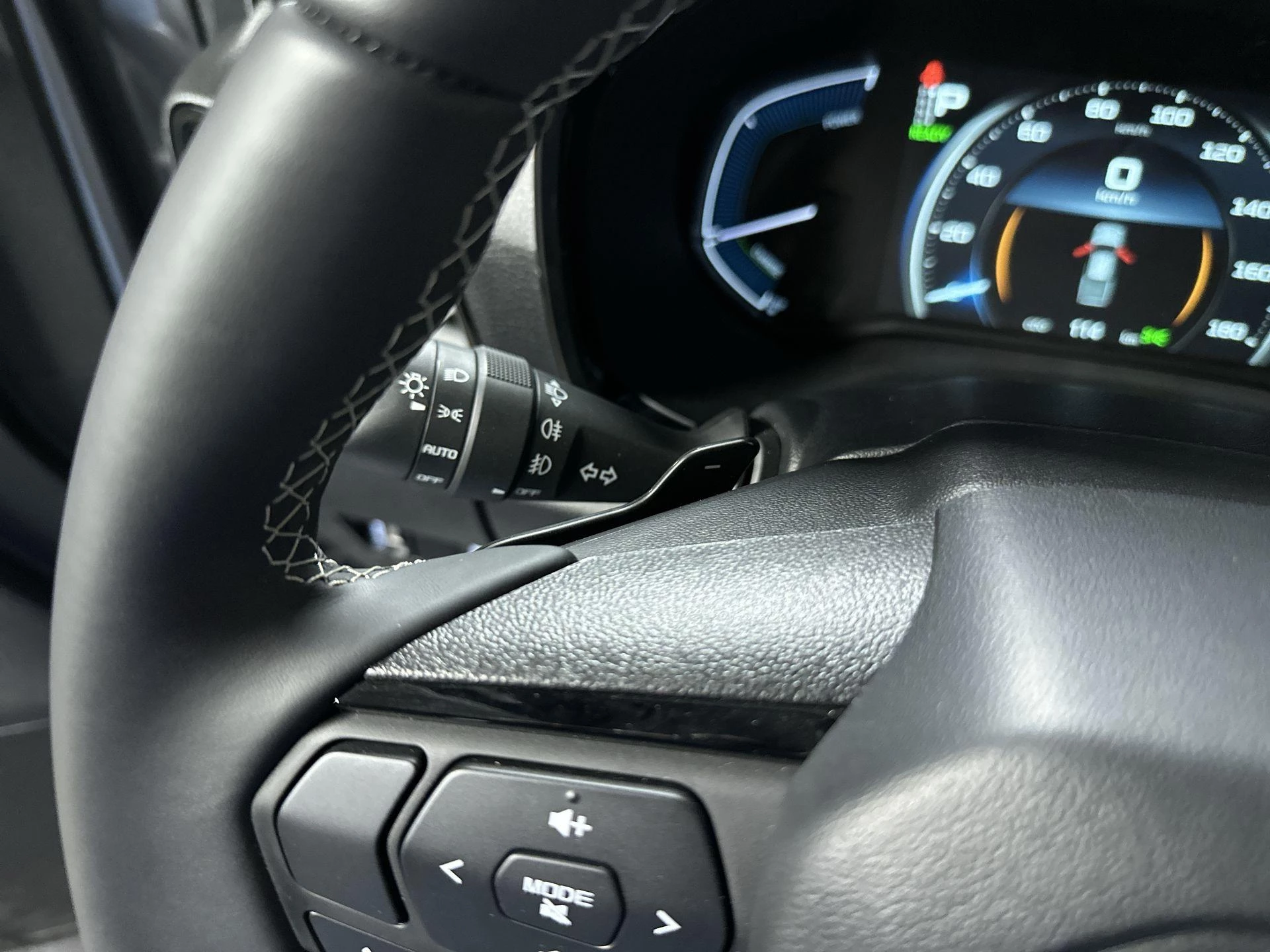 Hoofdafbeelding Isuzu D-Max