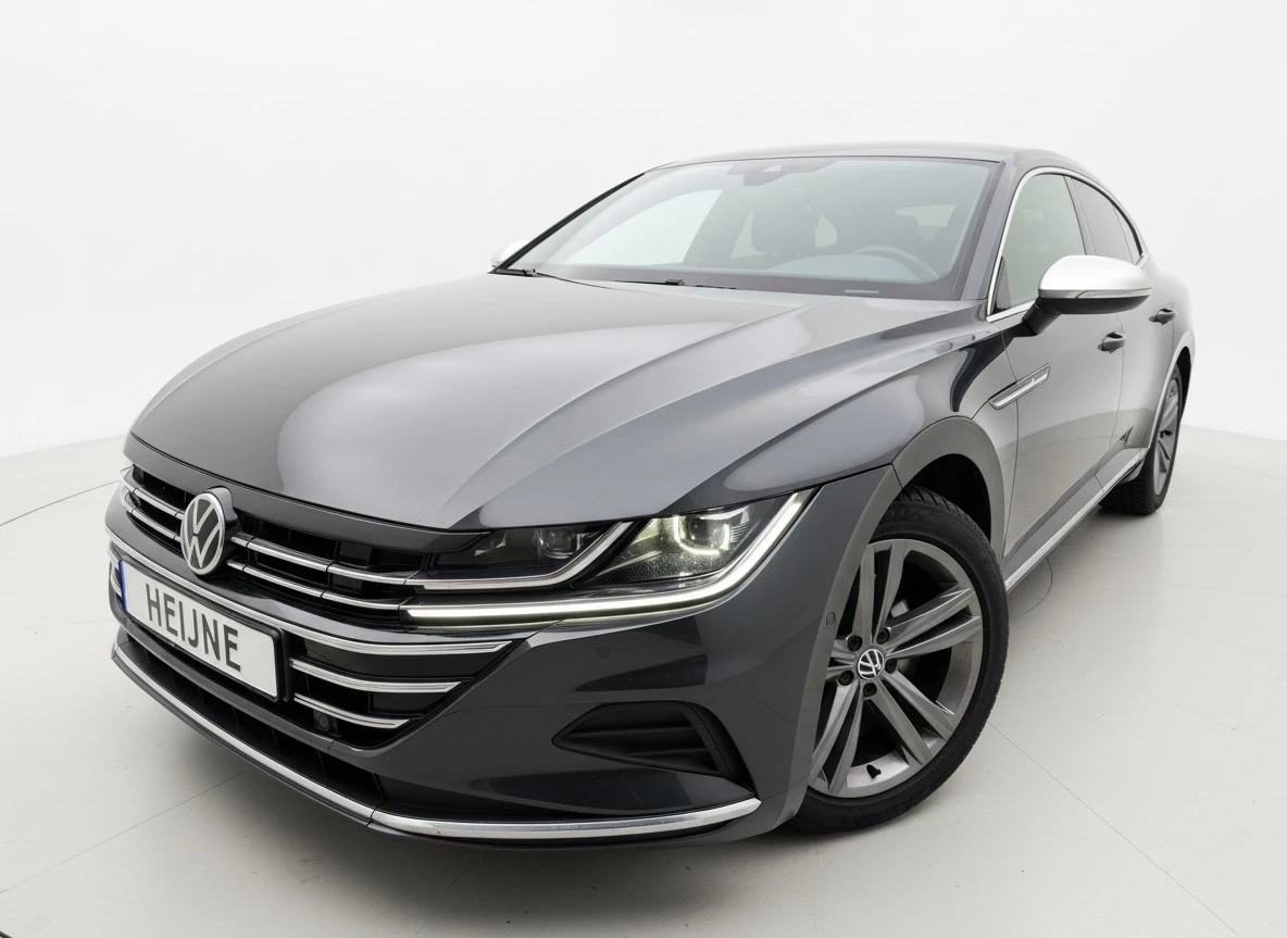 Hoofdafbeelding Volkswagen Arteon
