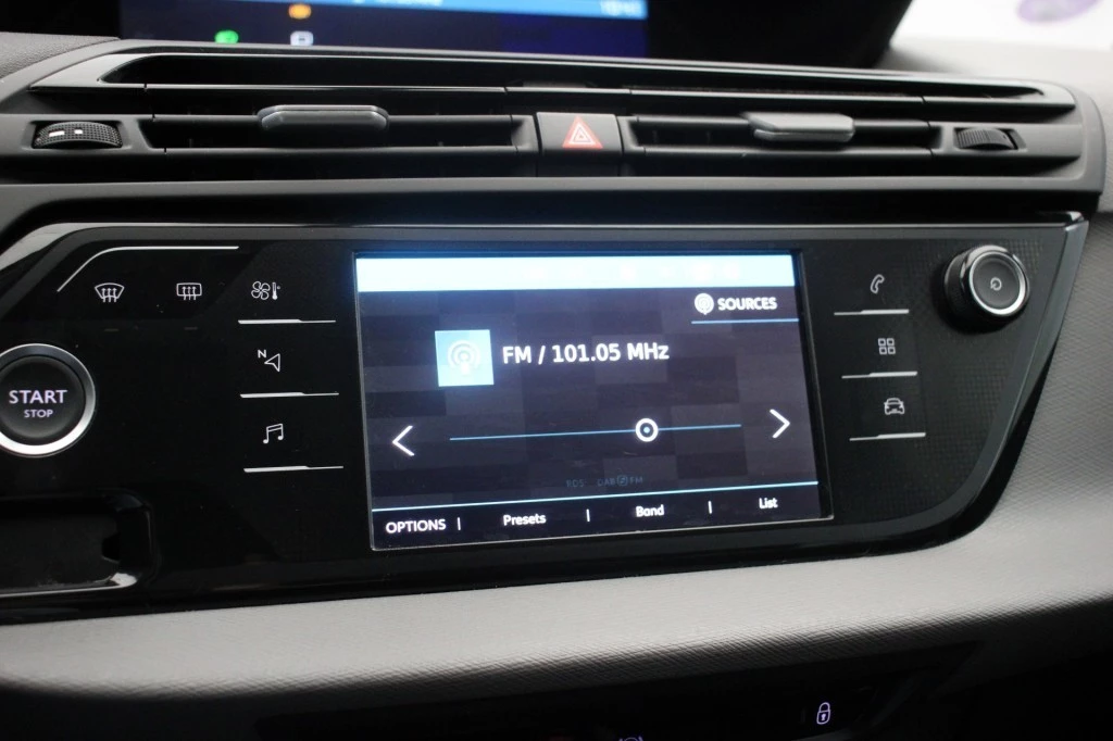 Hoofdafbeelding Citroën C4 Picasso