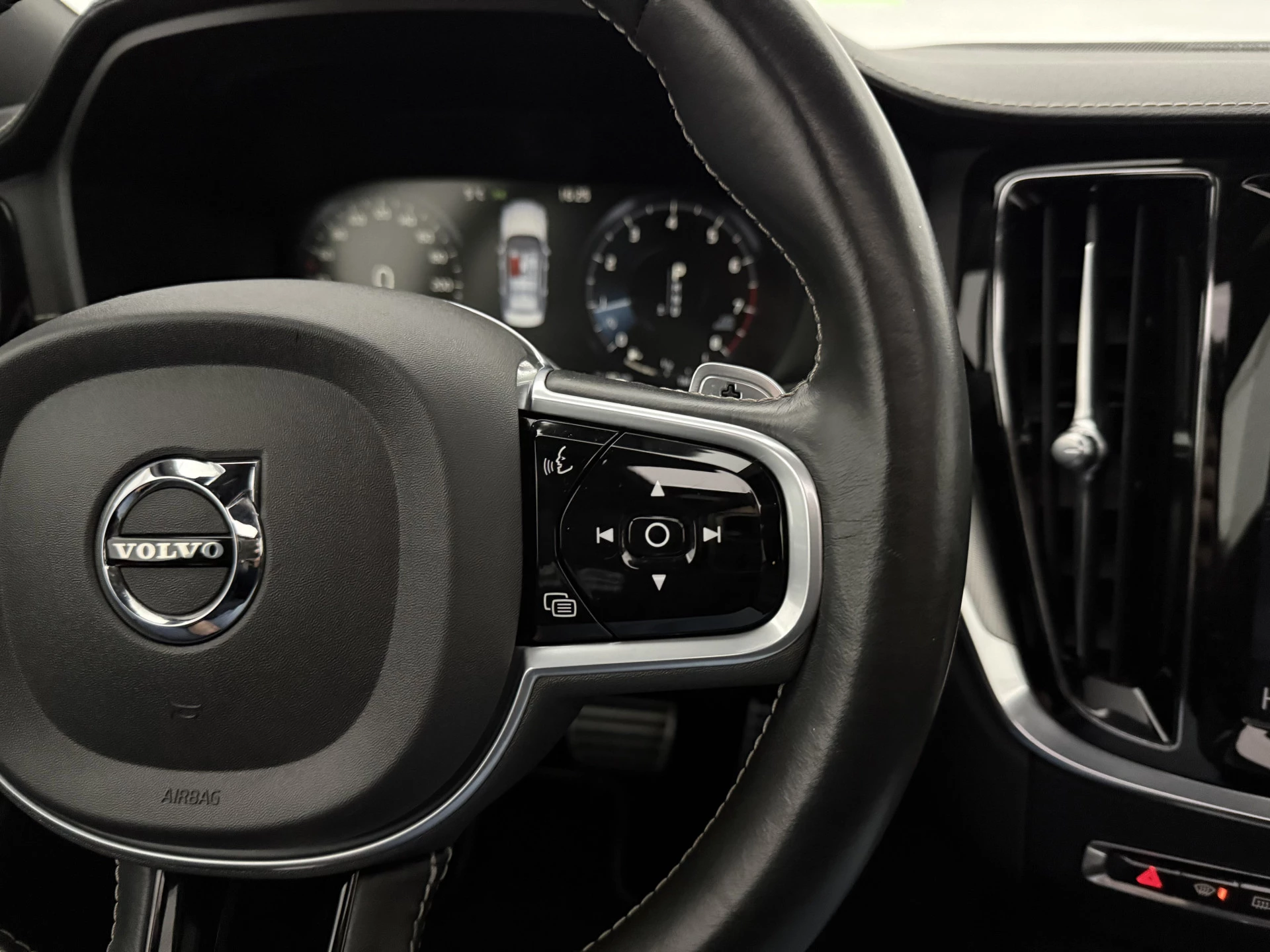 Hoofdafbeelding Volvo S60