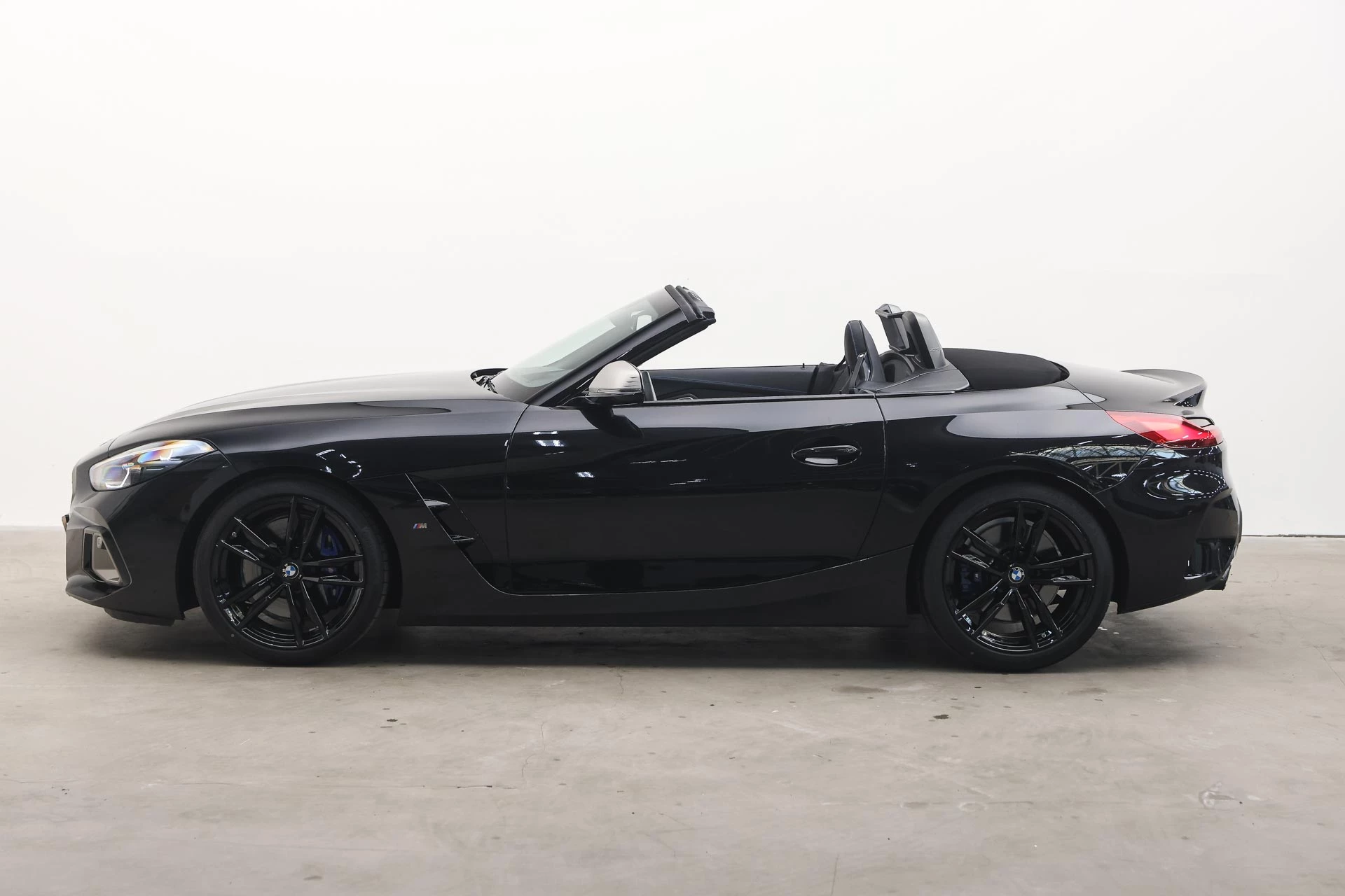 Hoofdafbeelding BMW Z4