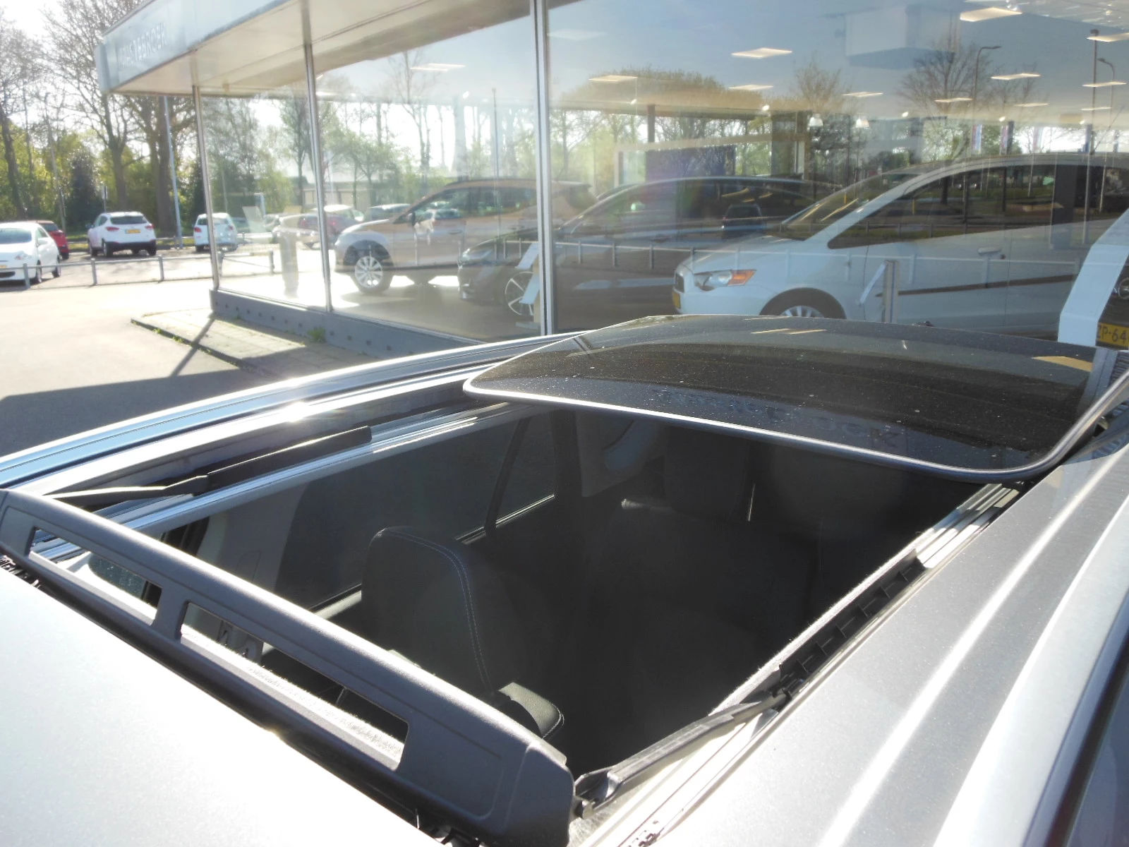 Hoofdafbeelding Suzuki S-Cross
