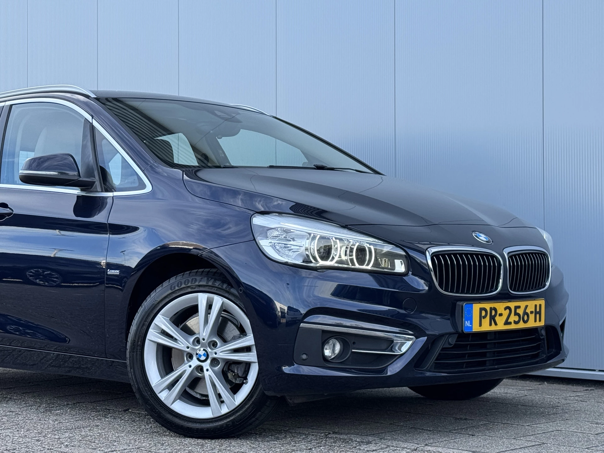 Hoofdafbeelding BMW 2 Serie