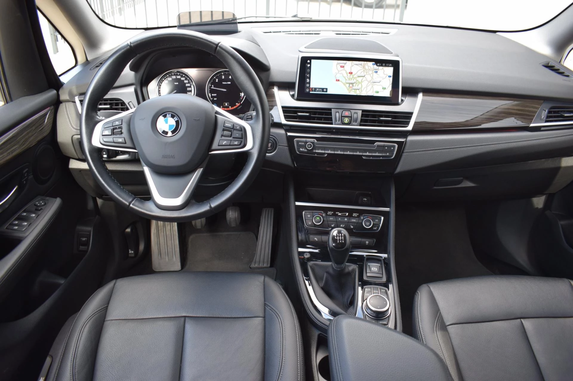 Hoofdafbeelding BMW 2 Serie