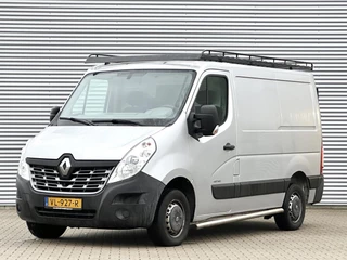 Renault Master T33 2.3 dCi L1H1 Airco|Trekhaak|MARGE