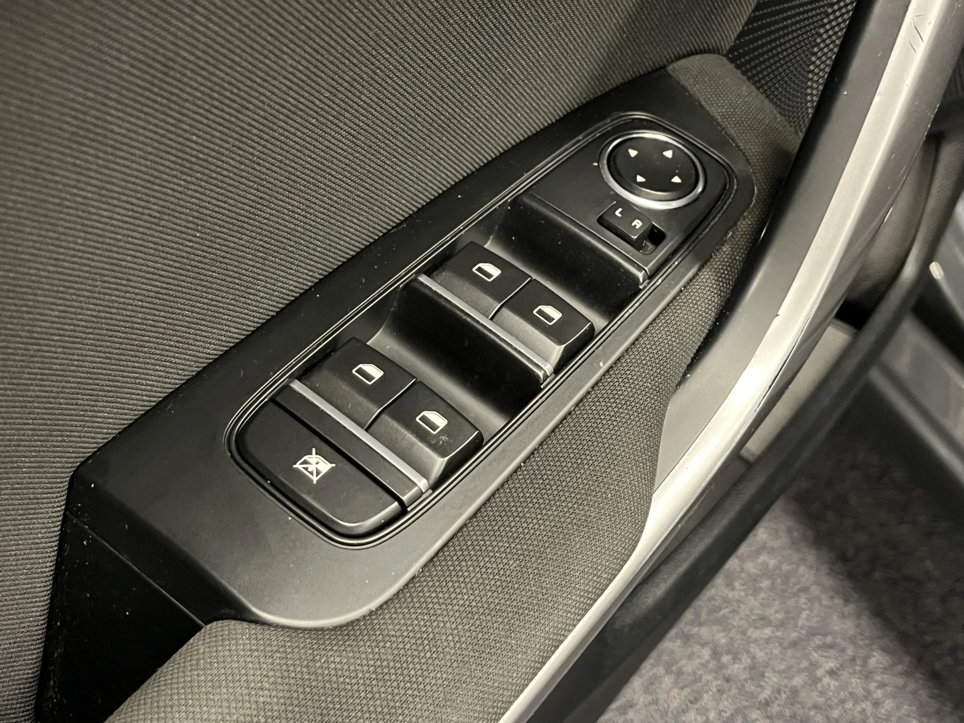 Hoofdafbeelding Kia Ceed