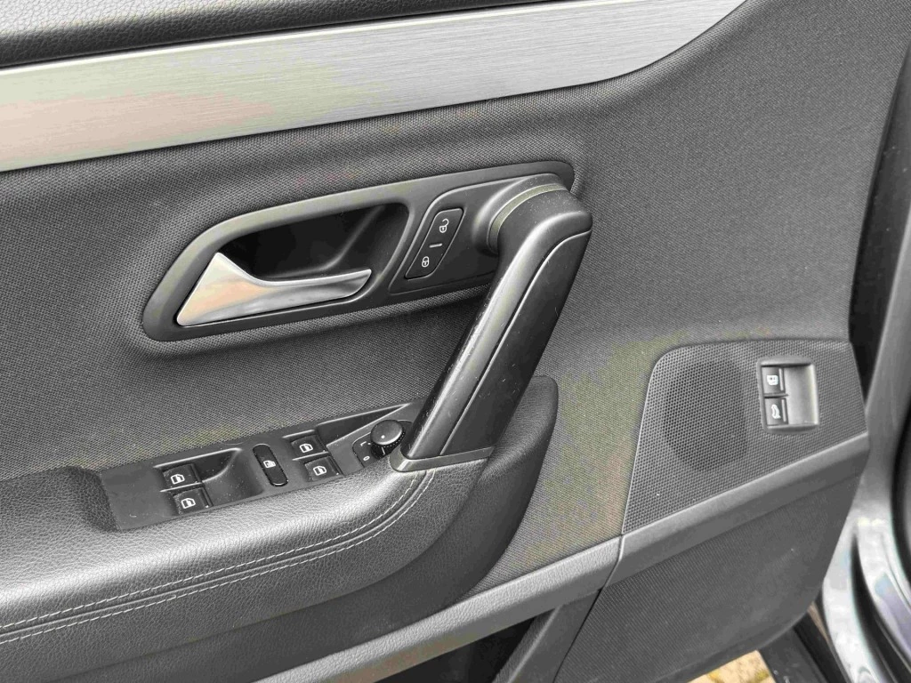 Hoofdafbeelding Volkswagen CC