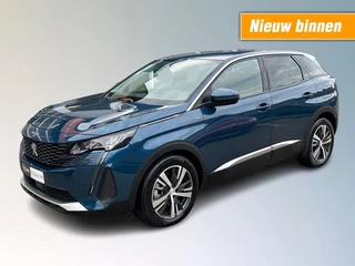 Hoofdafbeelding Peugeot 3008 Peugeot 3008 1.6 HYBRID ALLURE