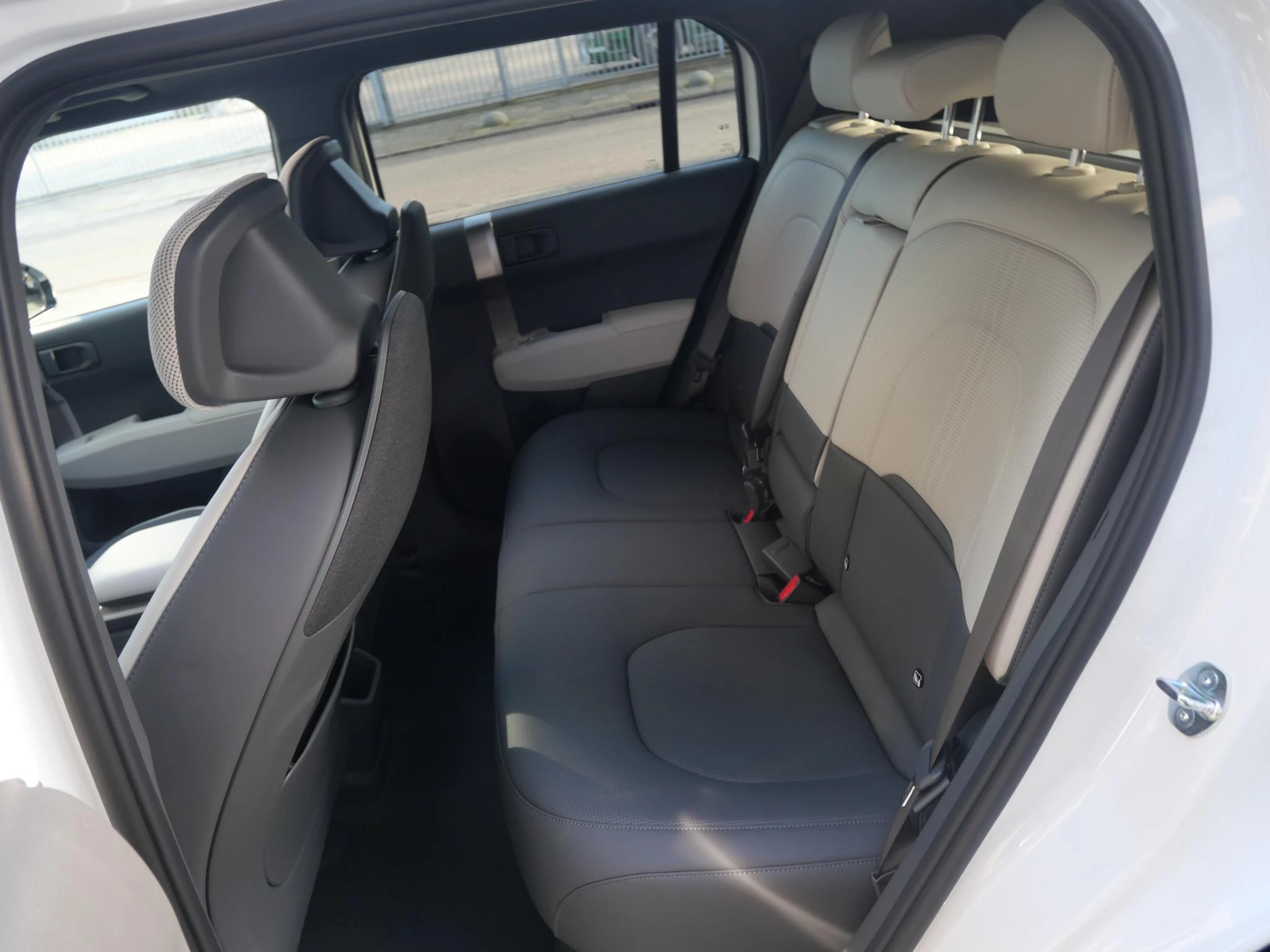 Hoofdafbeelding Kia EV3