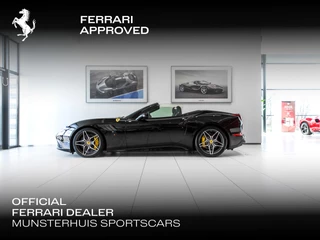 Hoofdafbeelding Ferrari California Ferrari California T ~Ferrari Munsterhuis~