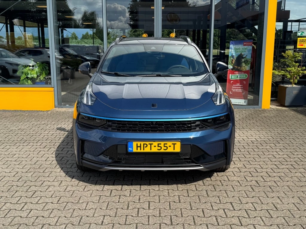 Hoofdafbeelding Lynk & Co 01