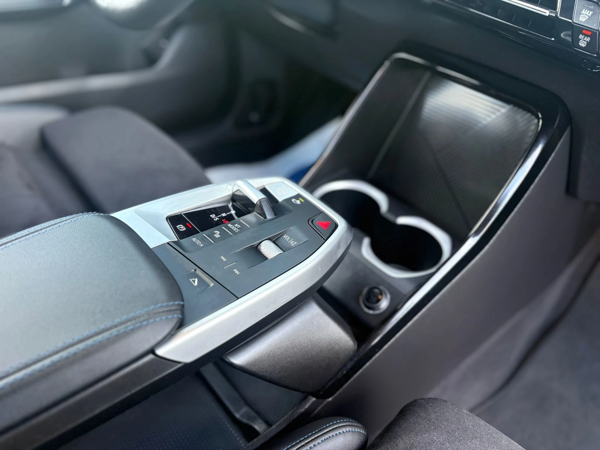 Hoofdafbeelding BMW X2