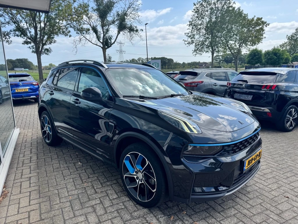Hoofdafbeelding Lynk & Co 01