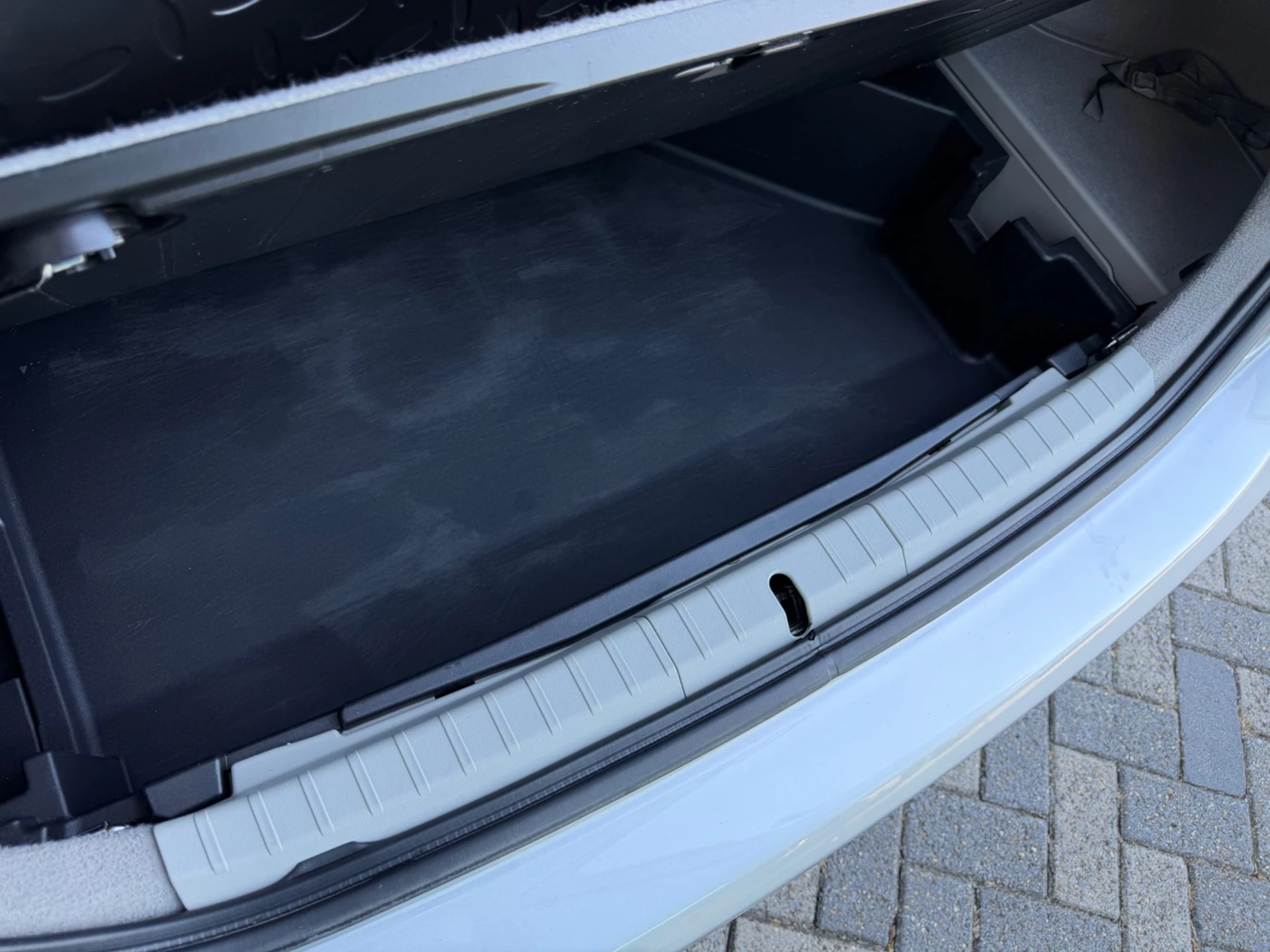 Hoofdafbeelding Toyota Prius