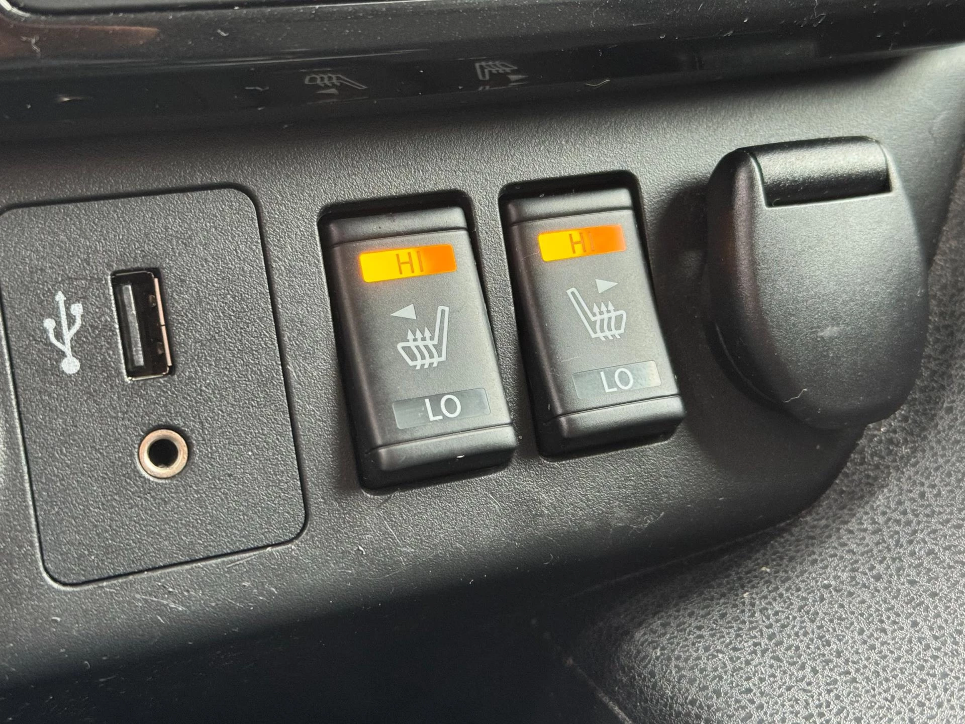 Hoofdafbeelding Nissan Leaf