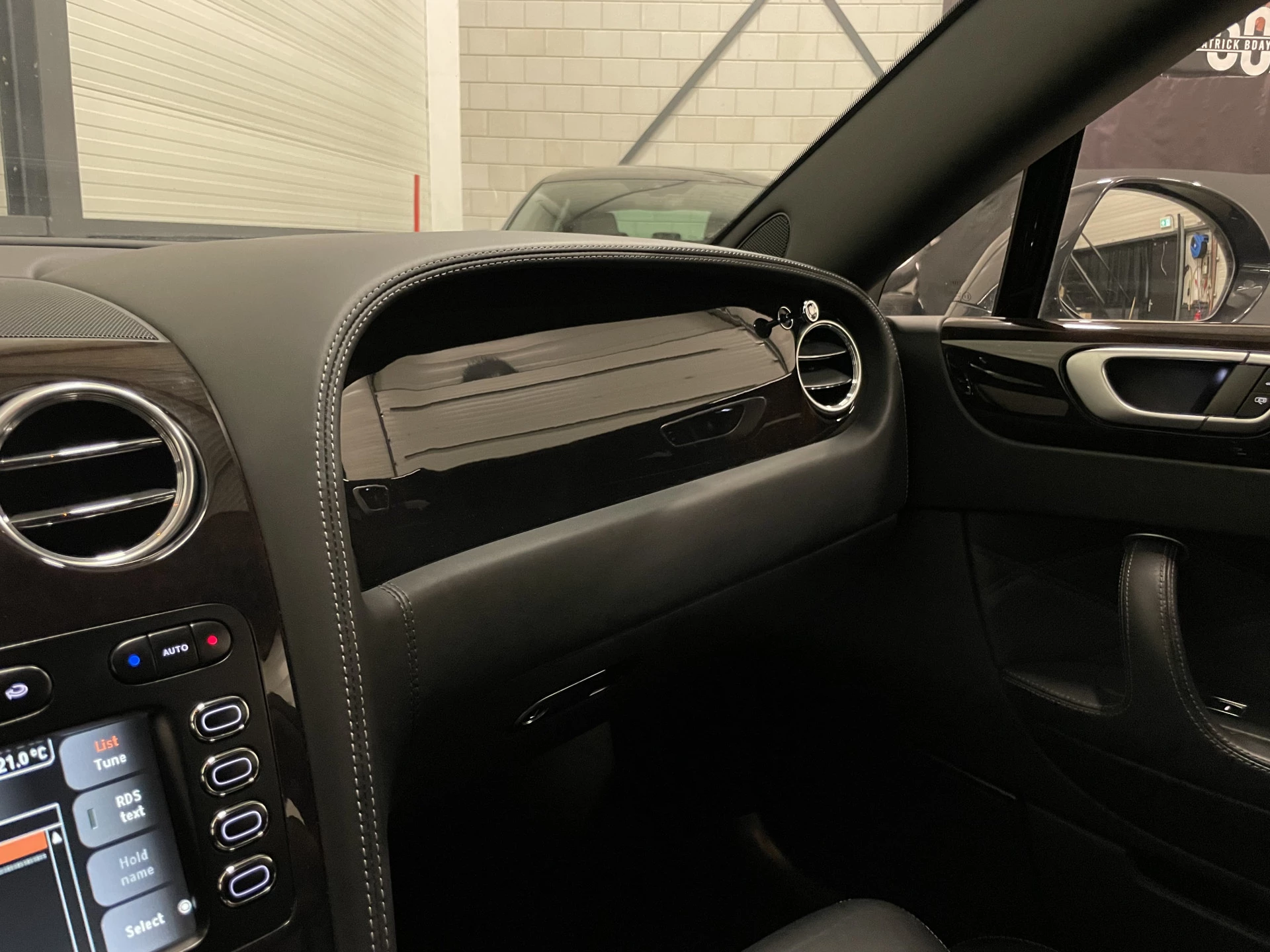 Hoofdafbeelding Bentley Flying Spur