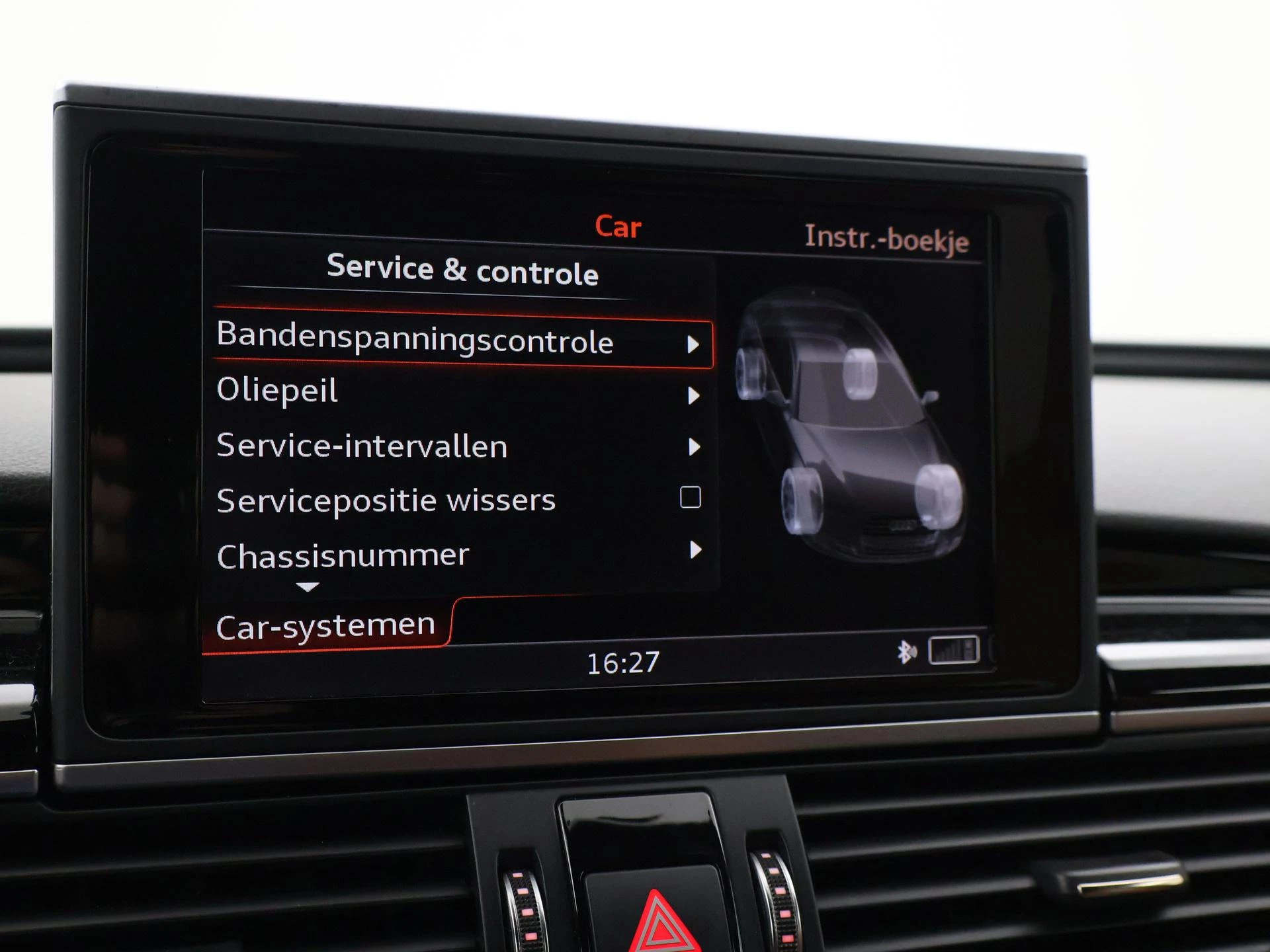 Hoofdafbeelding Audi RS6