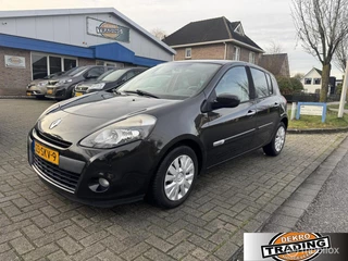 Renault Clio 1.5 dCi Collection