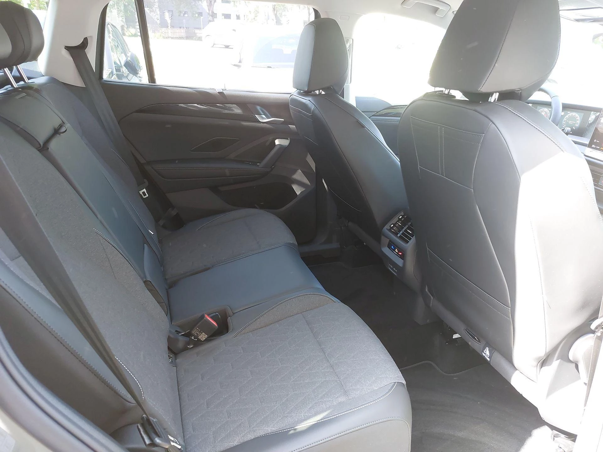 Hoofdafbeelding Volkswagen Tayron