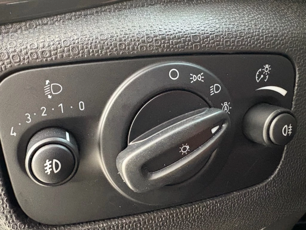 Hoofdafbeelding Ford EcoSport