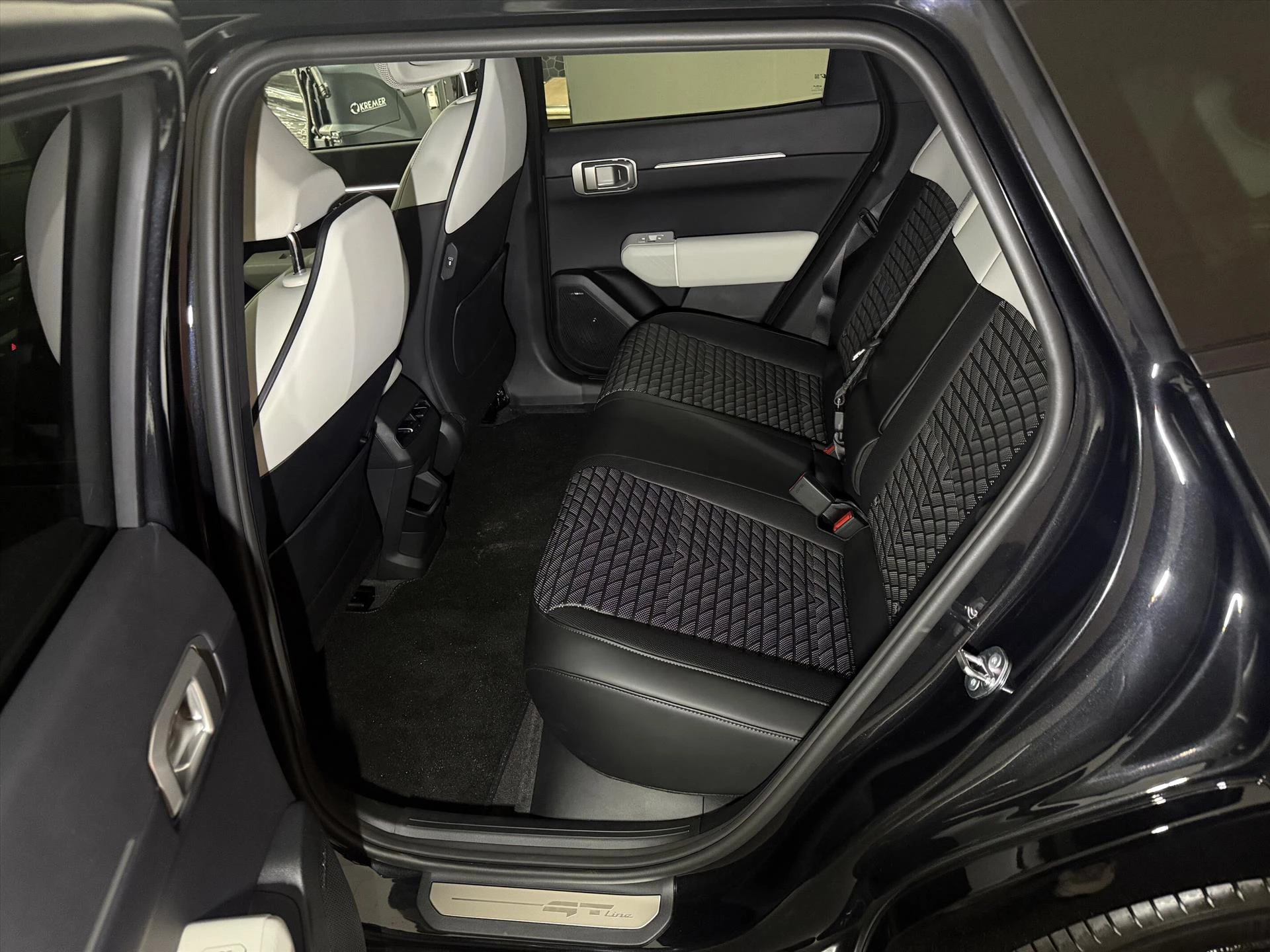 Hoofdafbeelding Kia EV4