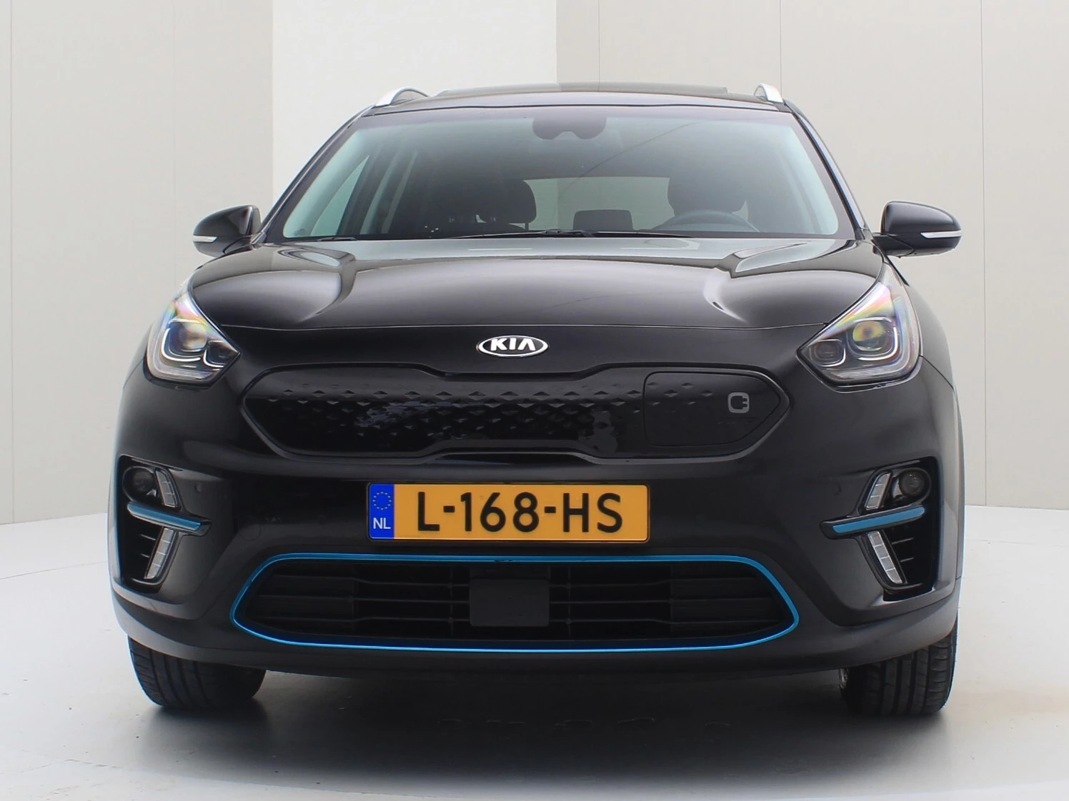 Hoofdafbeelding Kia e-Niro