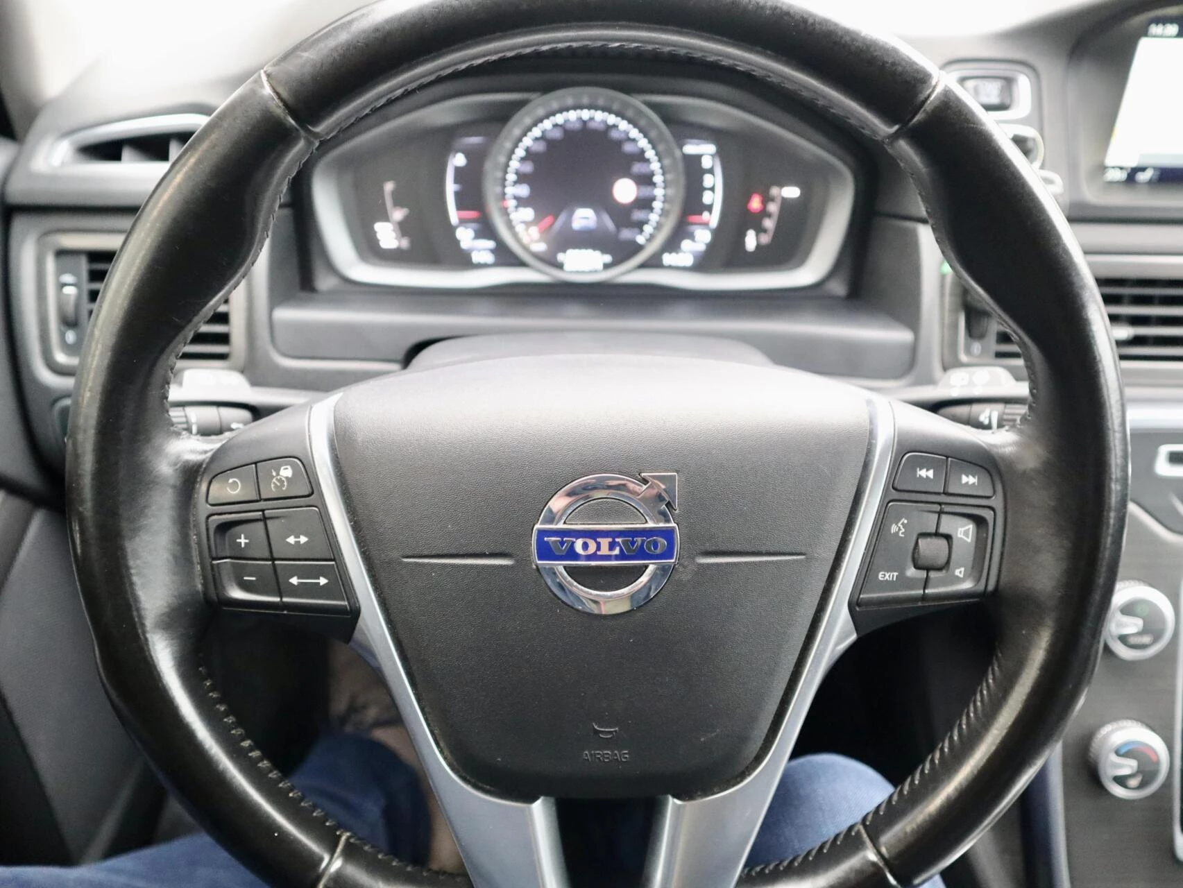 Hoofdafbeelding Volvo XC70