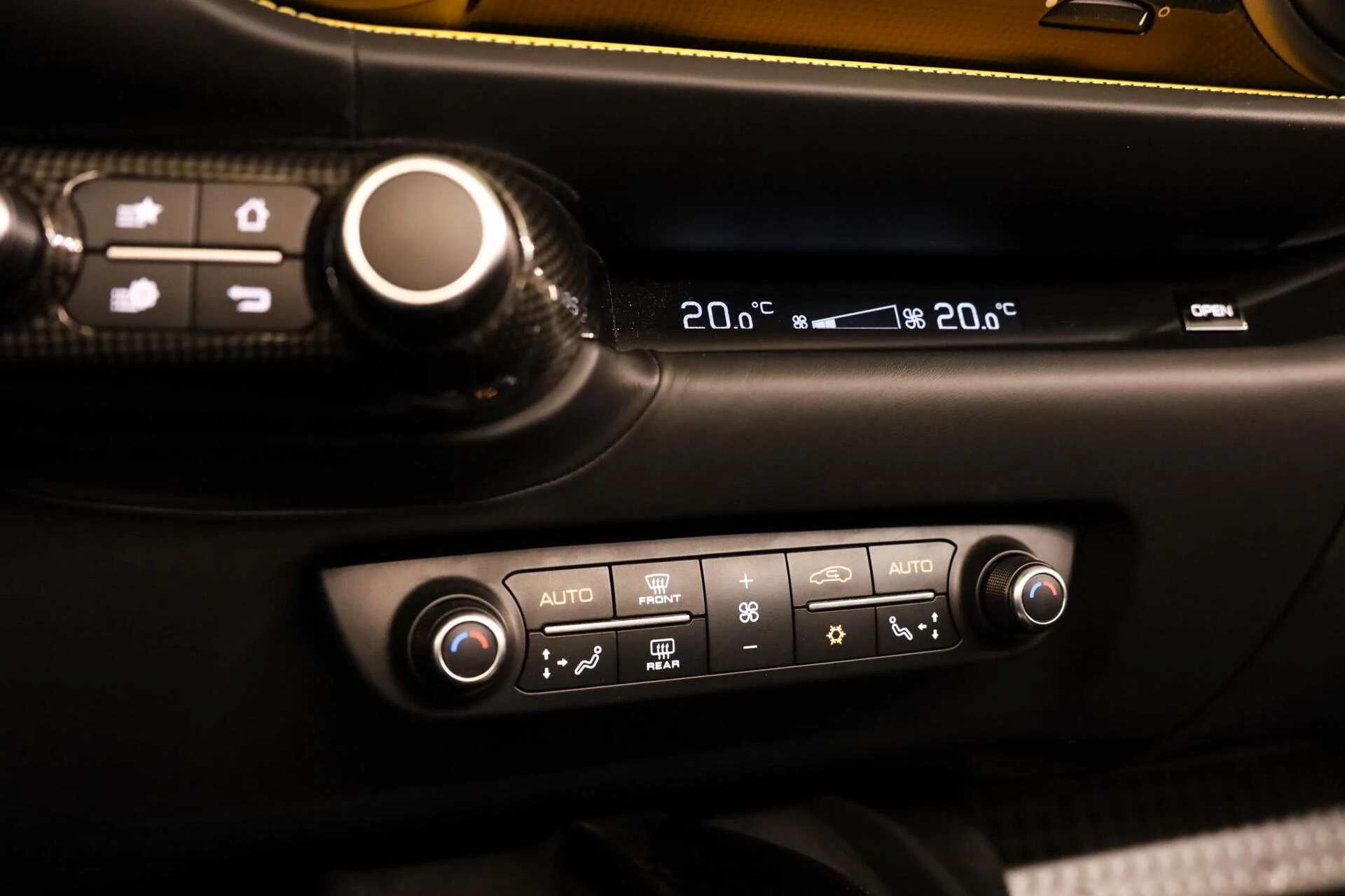 Hoofdafbeelding Ferrari 812 GTS