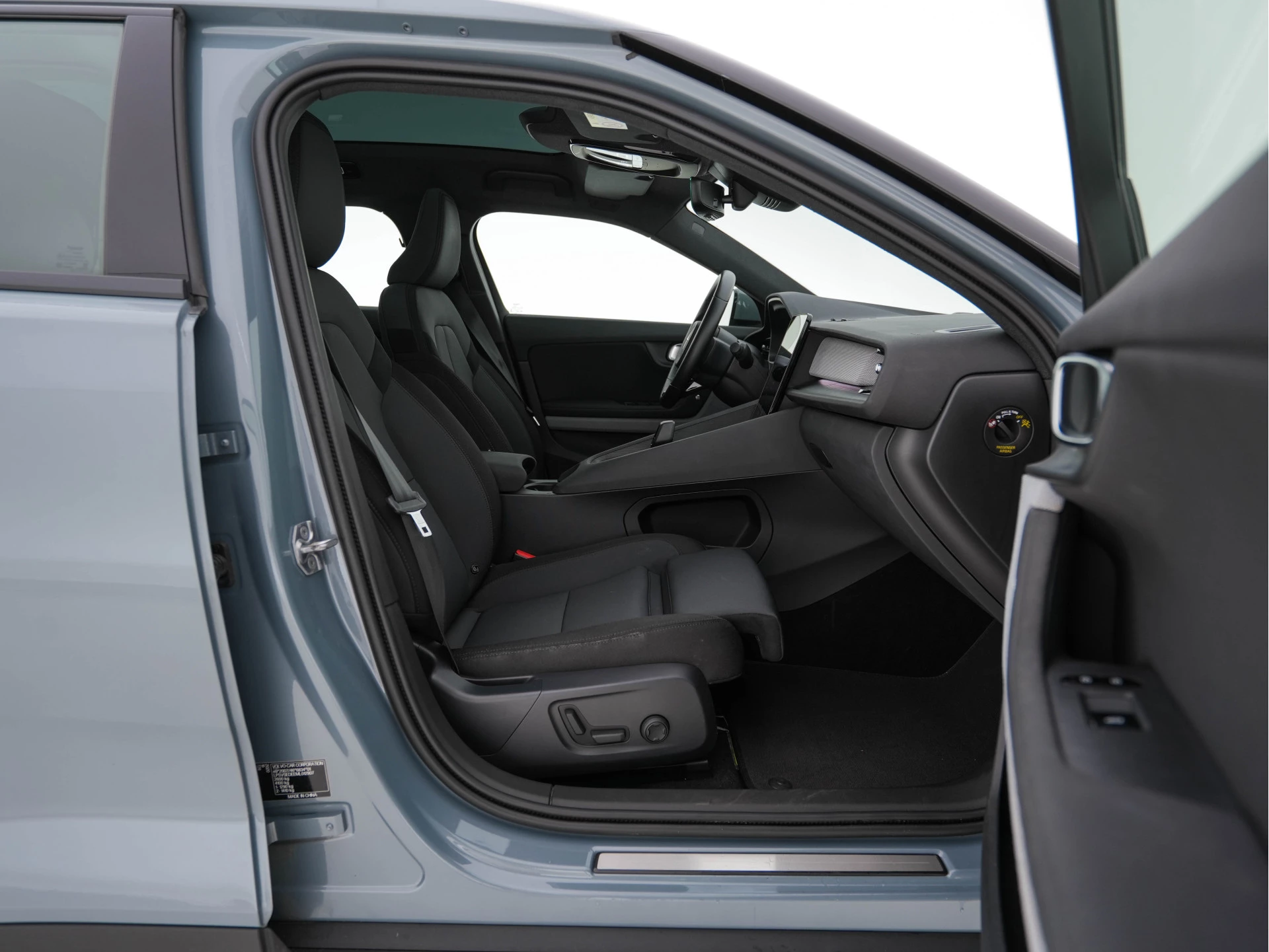 Hoofdafbeelding Polestar 2