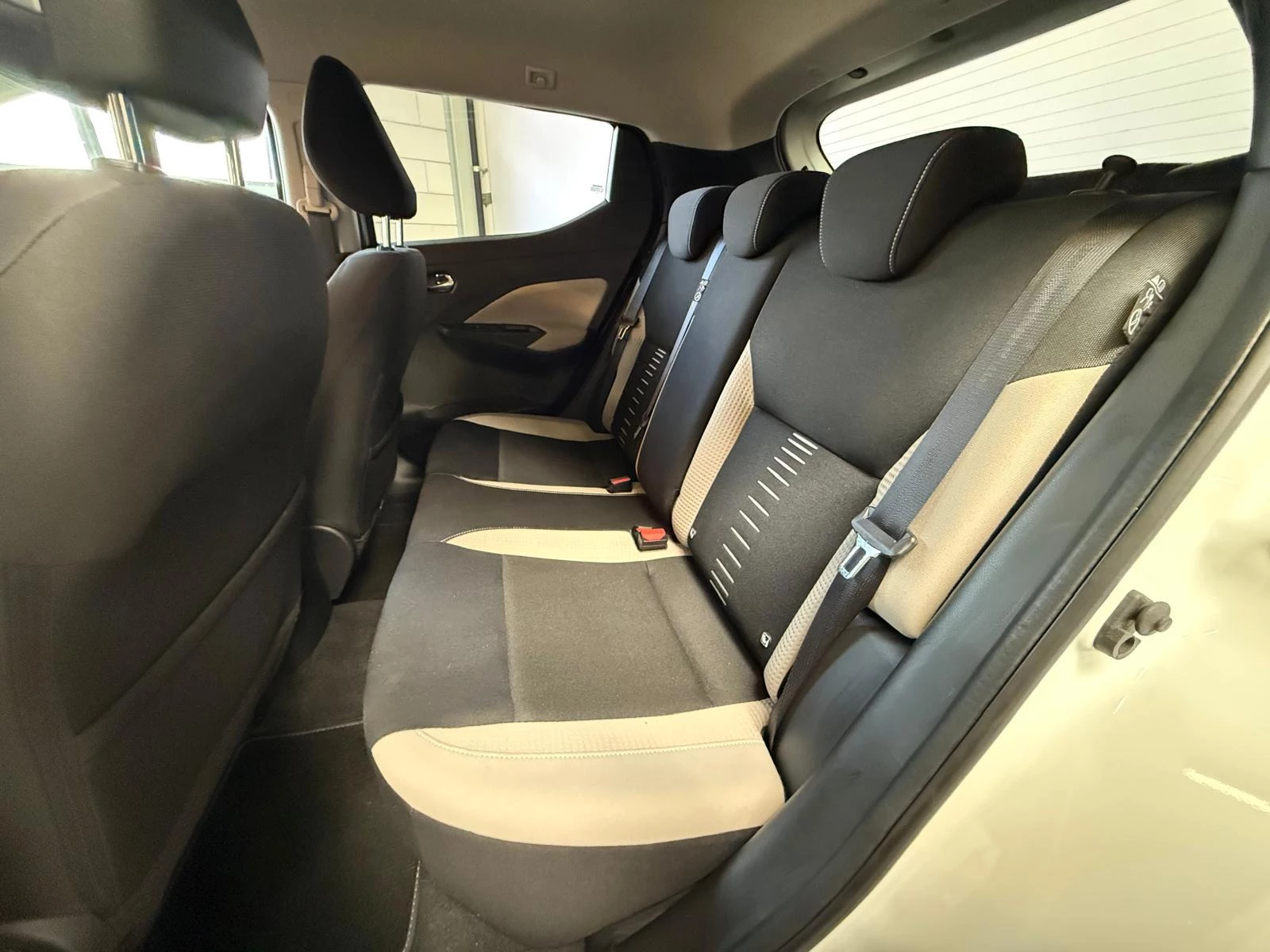 Hoofdafbeelding Nissan Micra