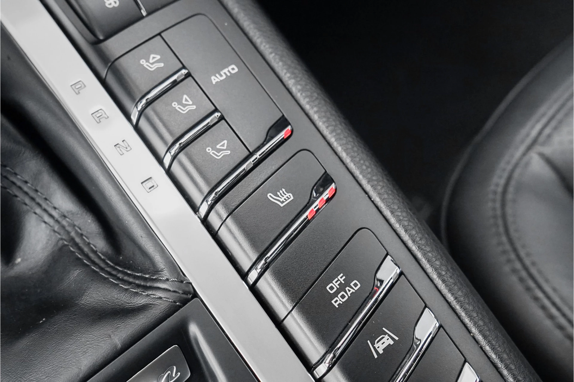 Hoofdafbeelding Porsche Macan