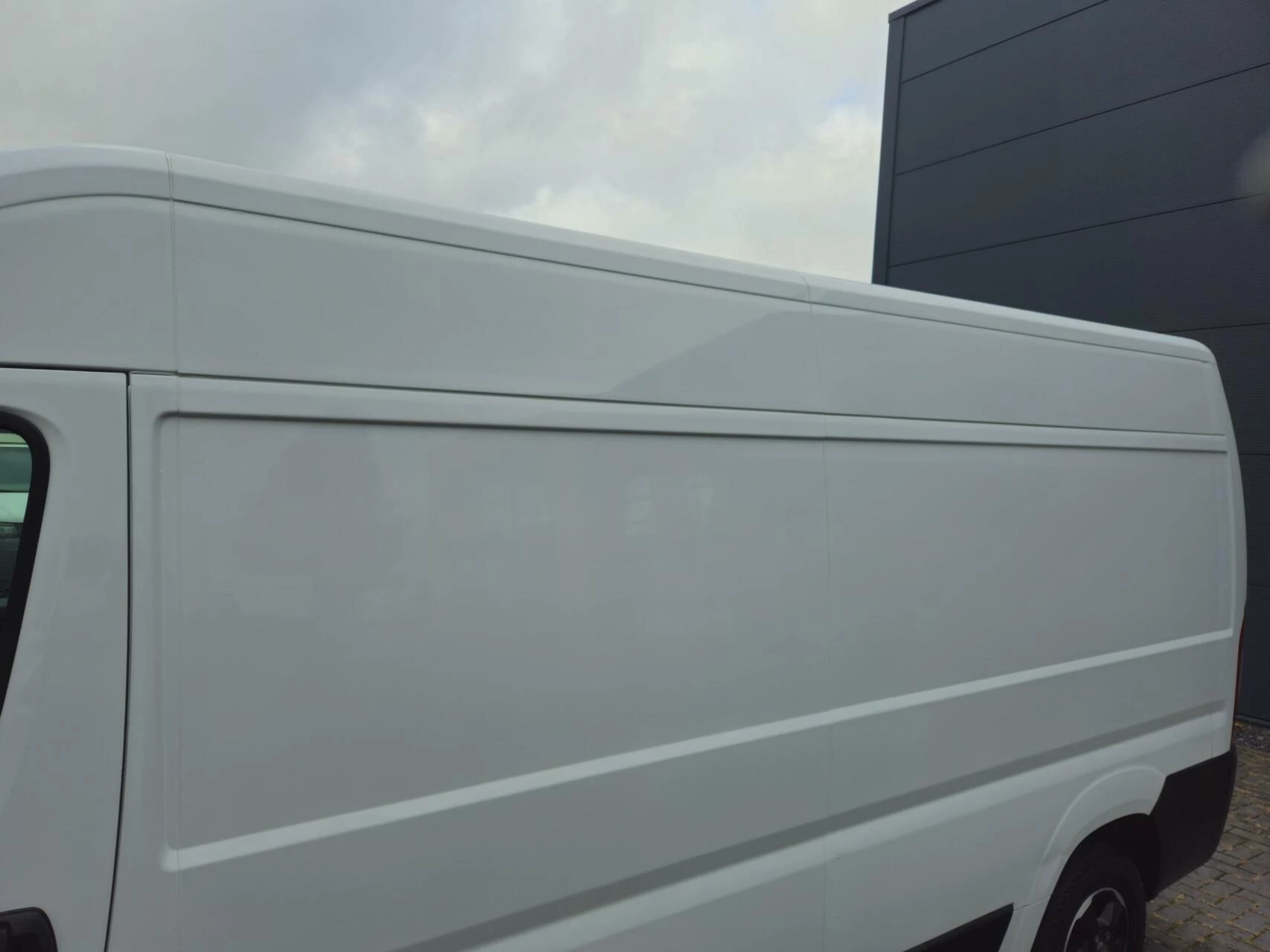 Hoofdafbeelding Fiat Ducato