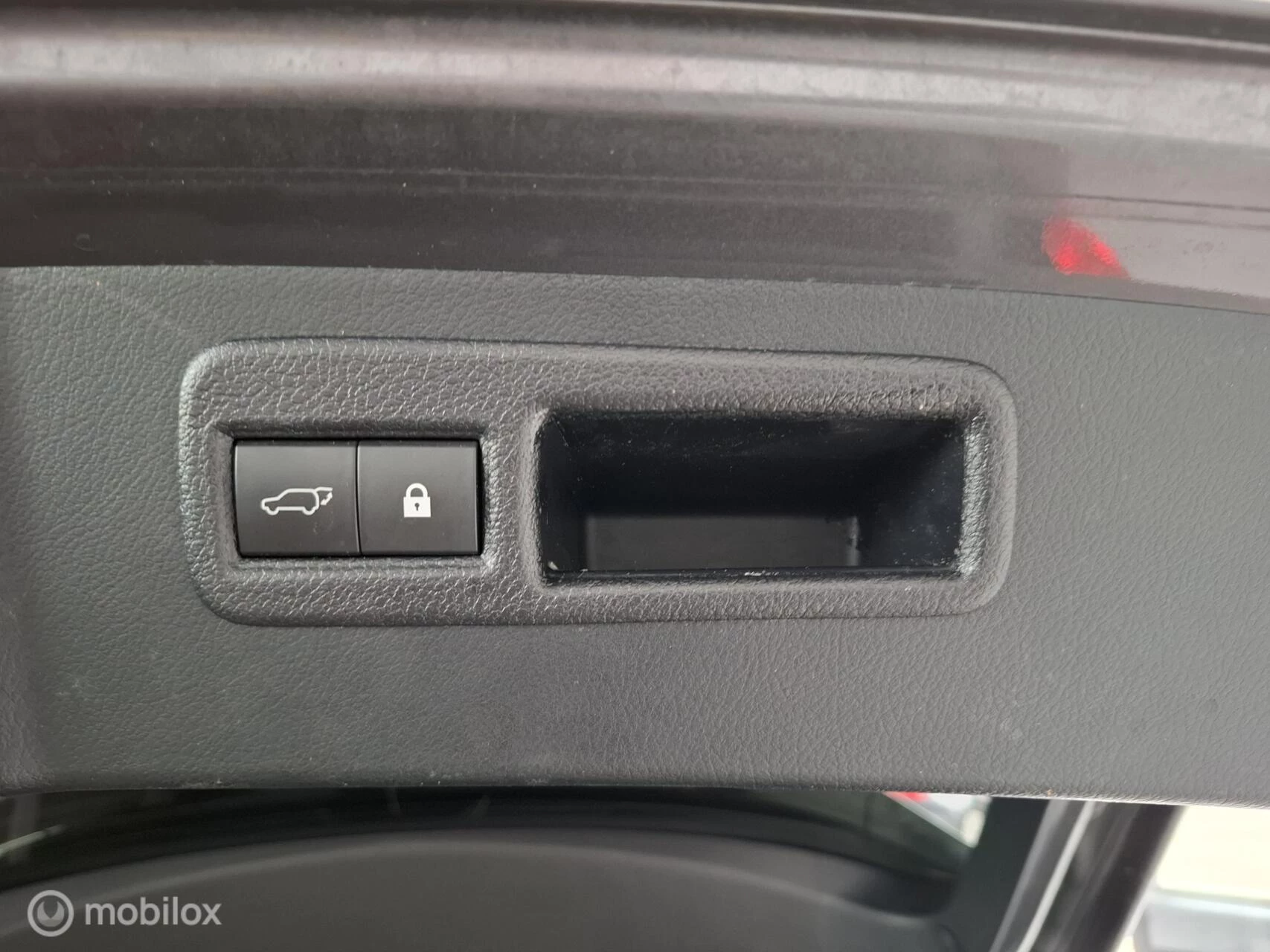 Hoofdafbeelding Lexus NX