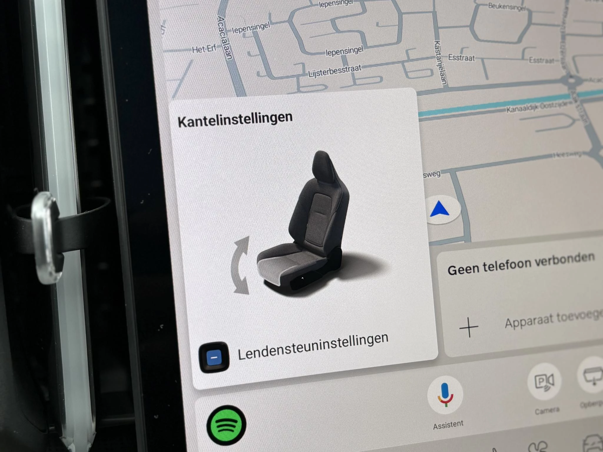 Hoofdafbeelding Volvo EX30