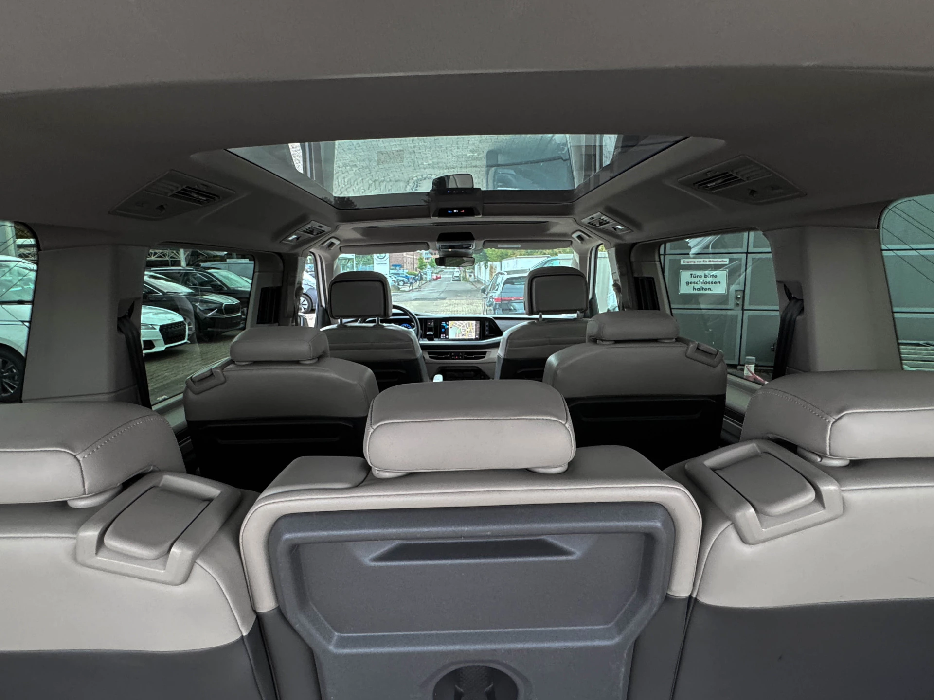 Hoofdafbeelding Volkswagen Multivan