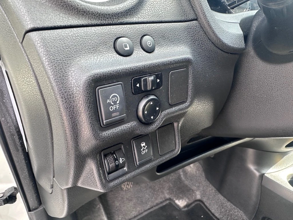 Hoofdafbeelding Nissan Note