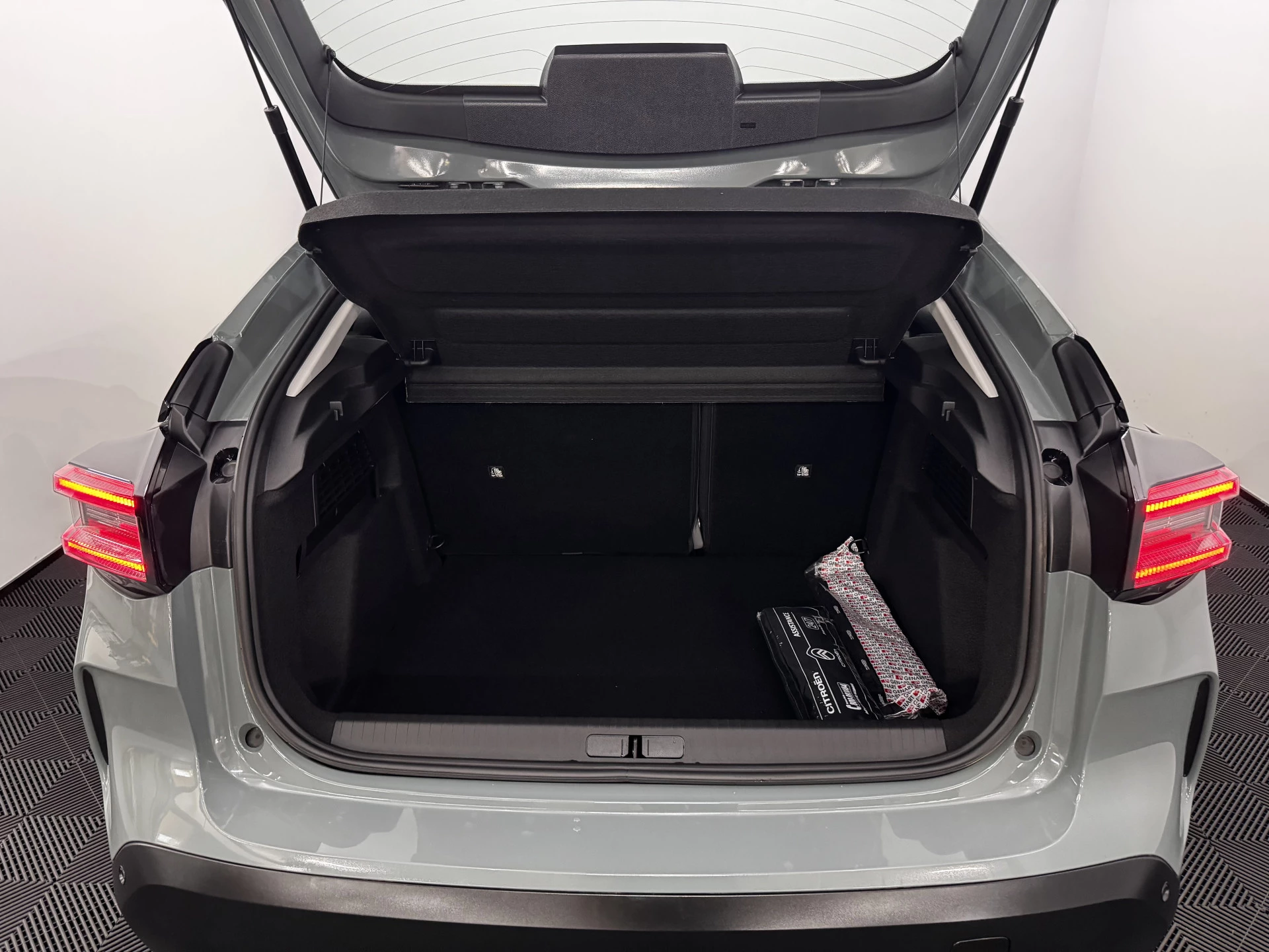 Hoofdafbeelding Citroën C4