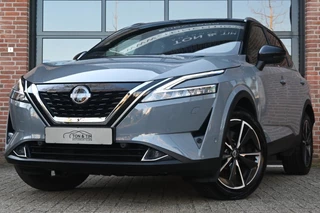 Nissan Qashqai 1.5 e-Power Tekna Plus Pano Volleder ProPilot ´22