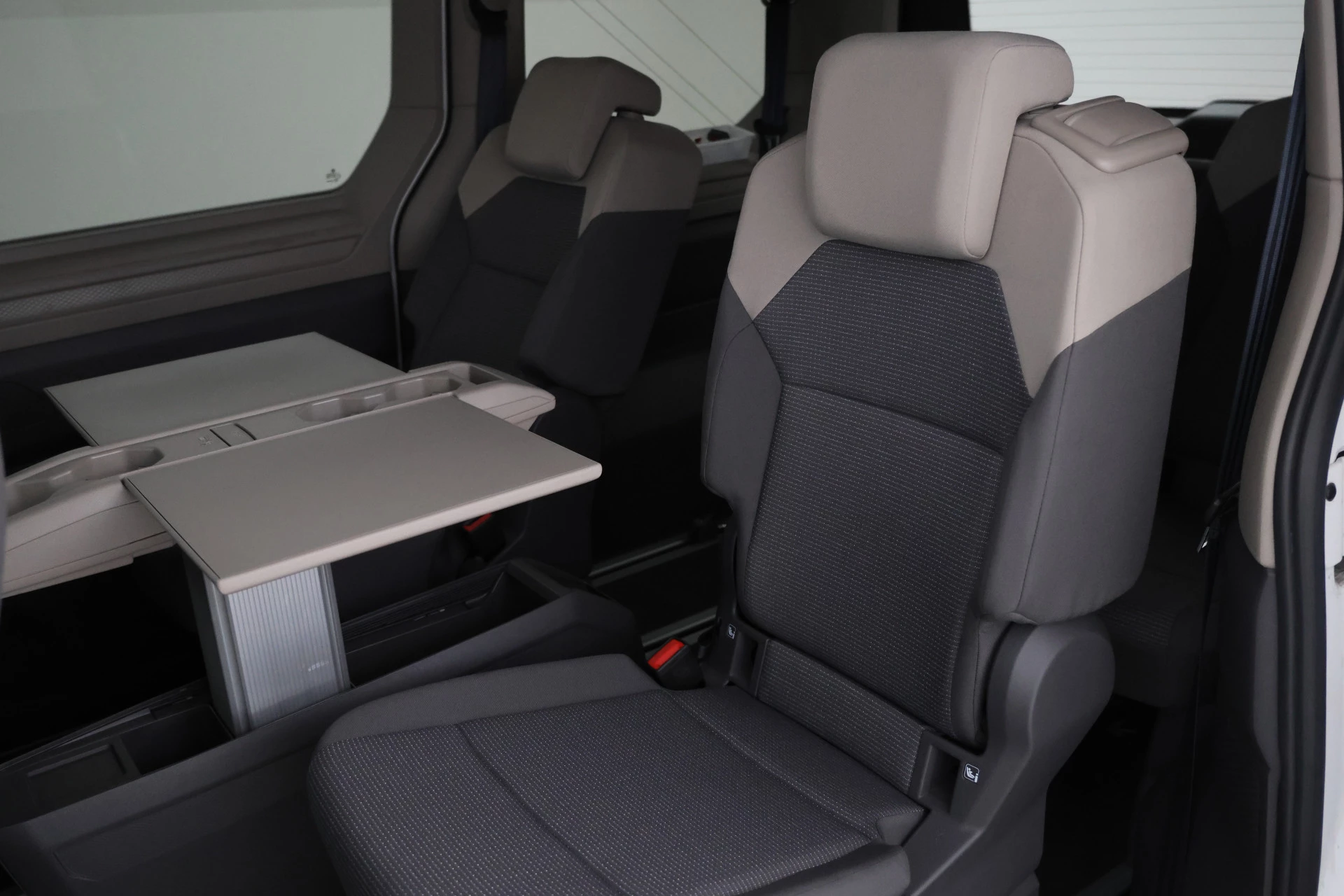 Hoofdafbeelding Volkswagen Multivan