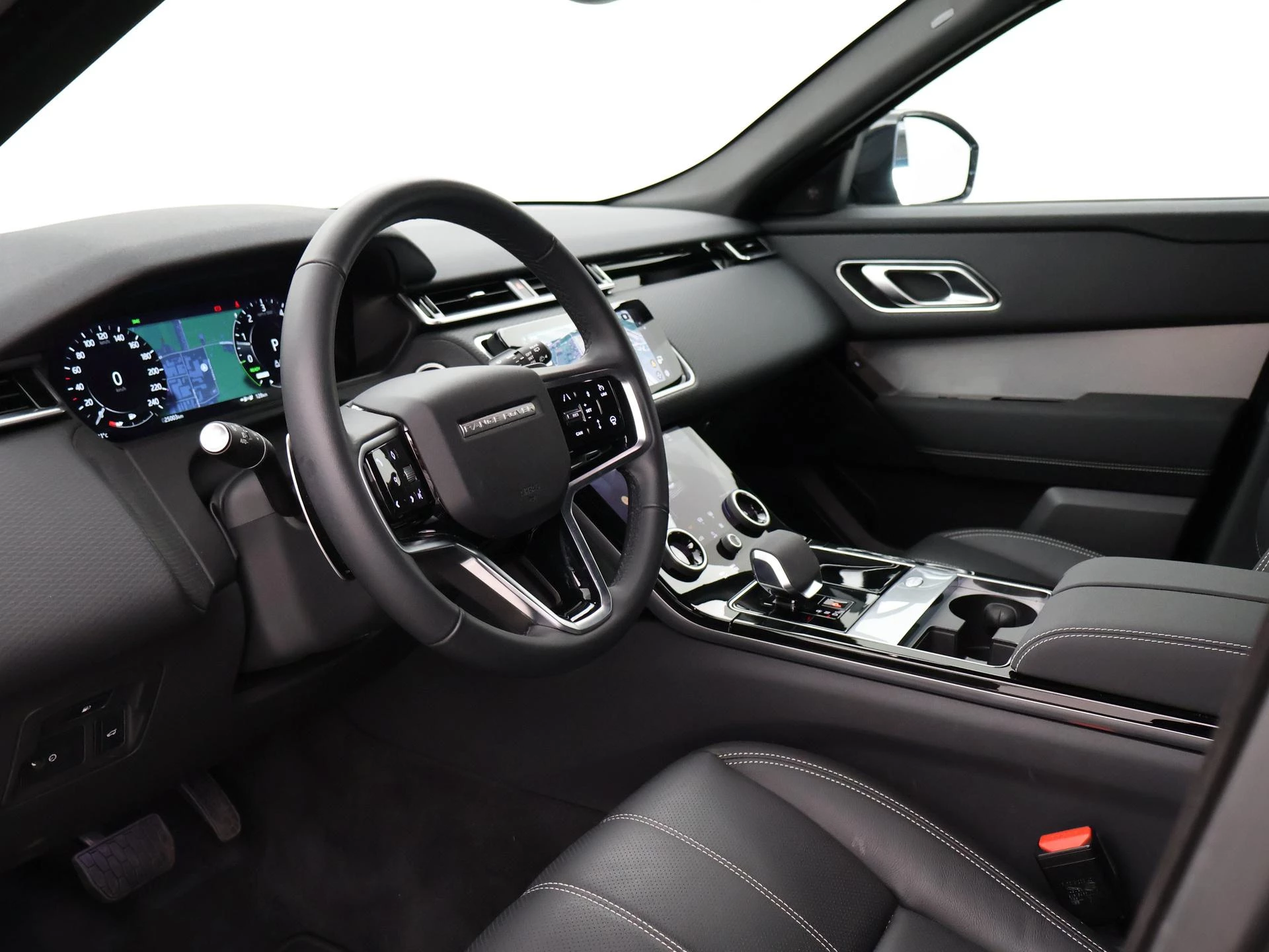 Hoofdafbeelding Land Rover Range Rover Velar