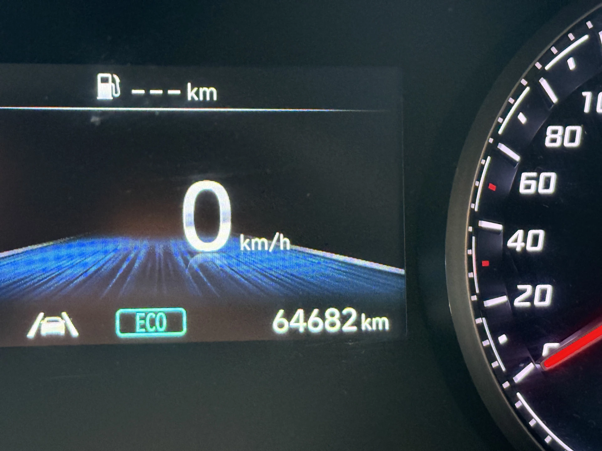 Hoofdafbeelding Hyundai Santa Fe