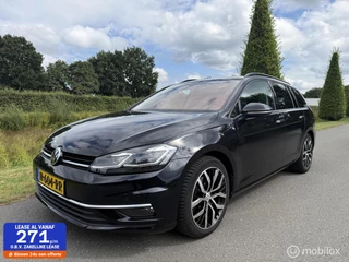 Volkswagen Golf Variant 1.4 TSI Highline Business R