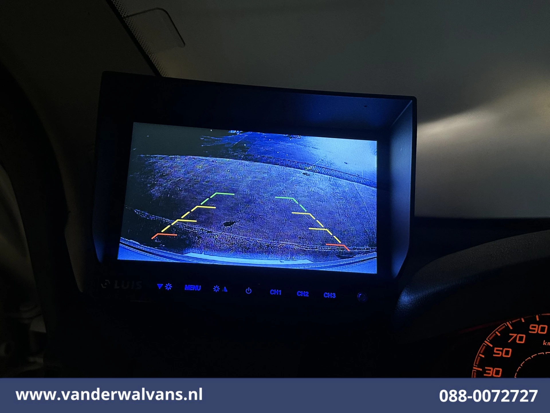 Hoofdafbeelding Peugeot Boxer