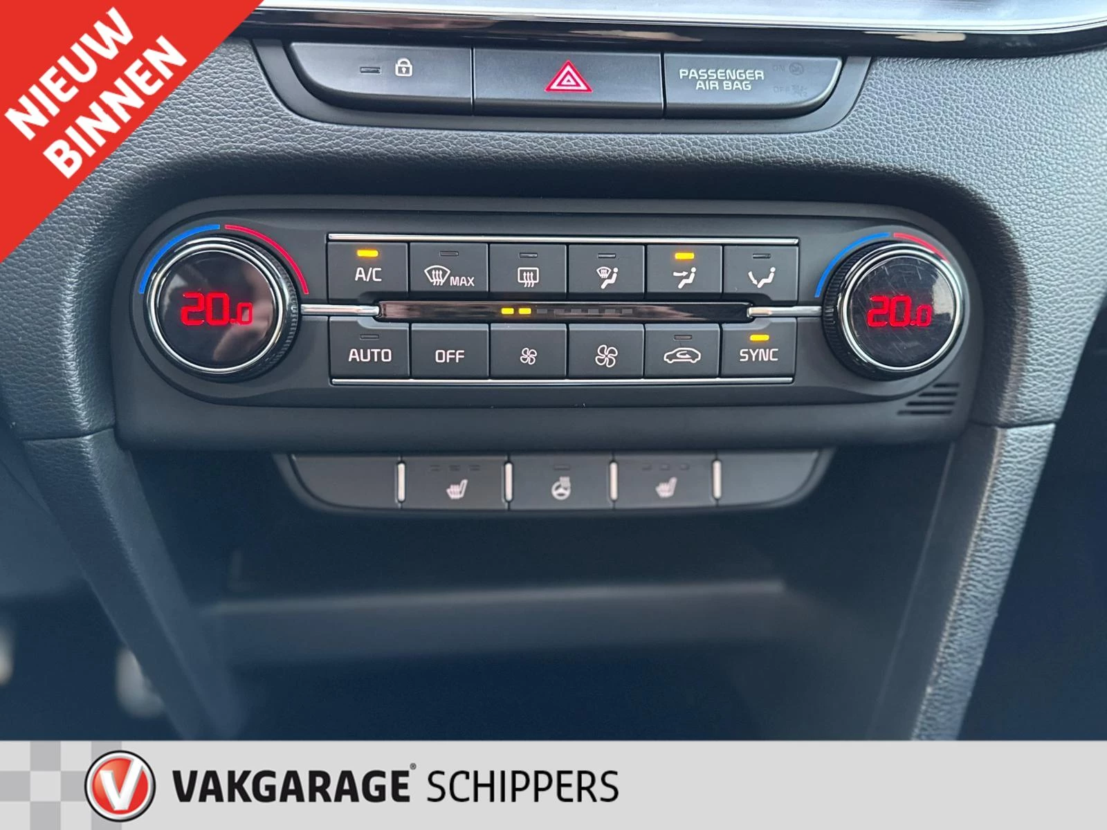 Hoofdafbeelding Kia ProCeed