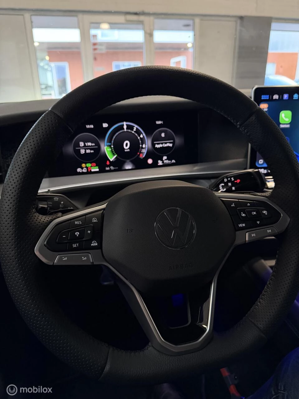 Hoofdafbeelding Volkswagen Tayron