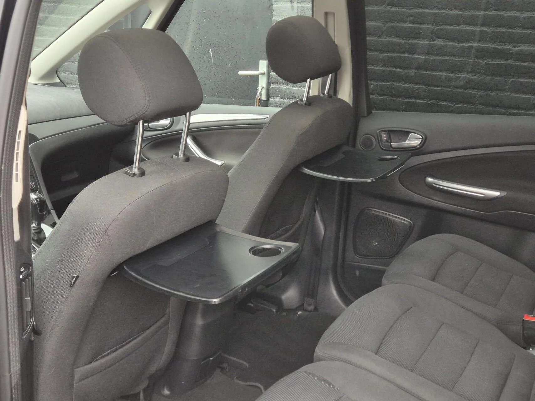 Hoofdafbeelding Ford Galaxy