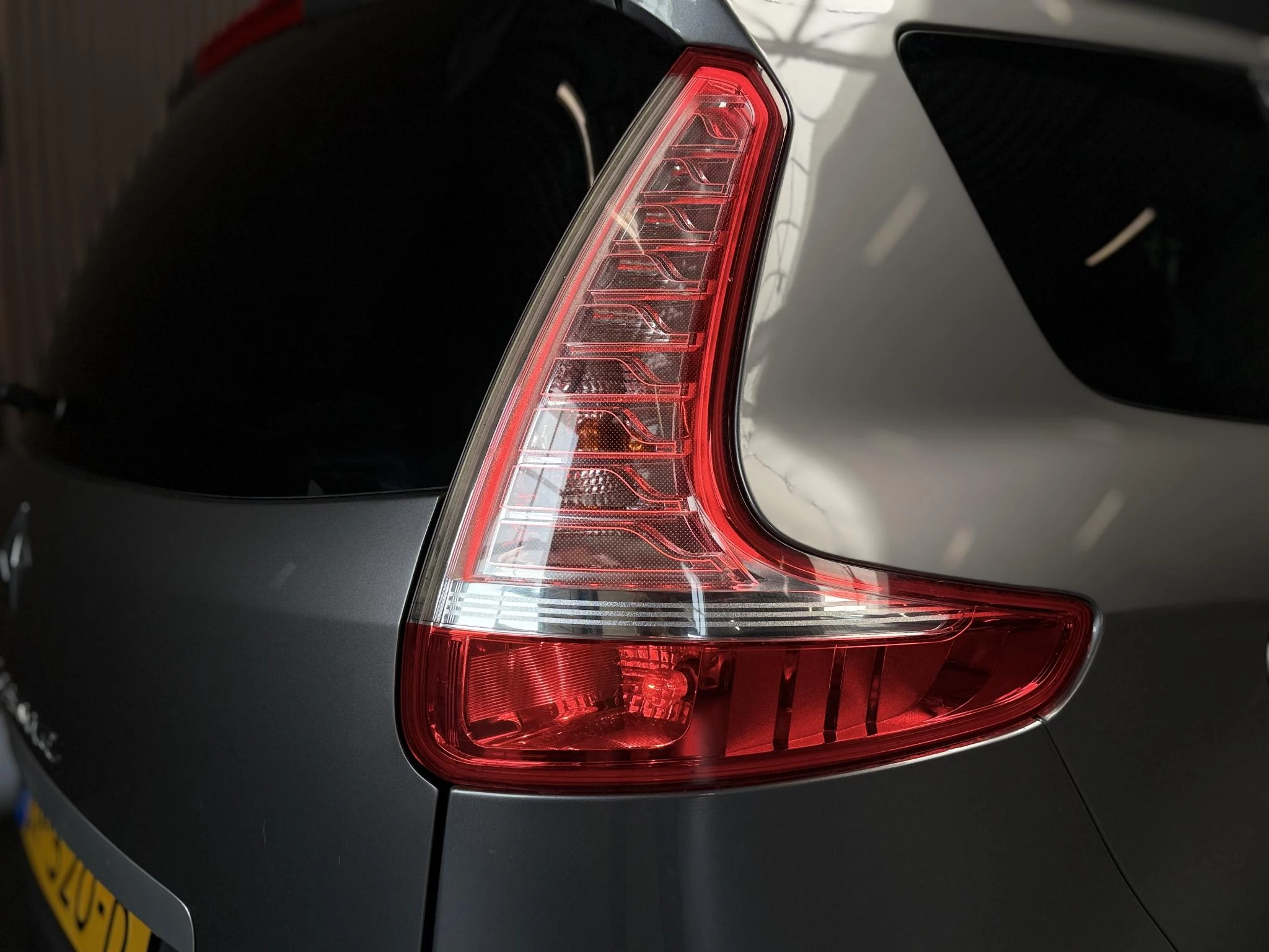 Hoofdafbeelding Renault Grand Scénic