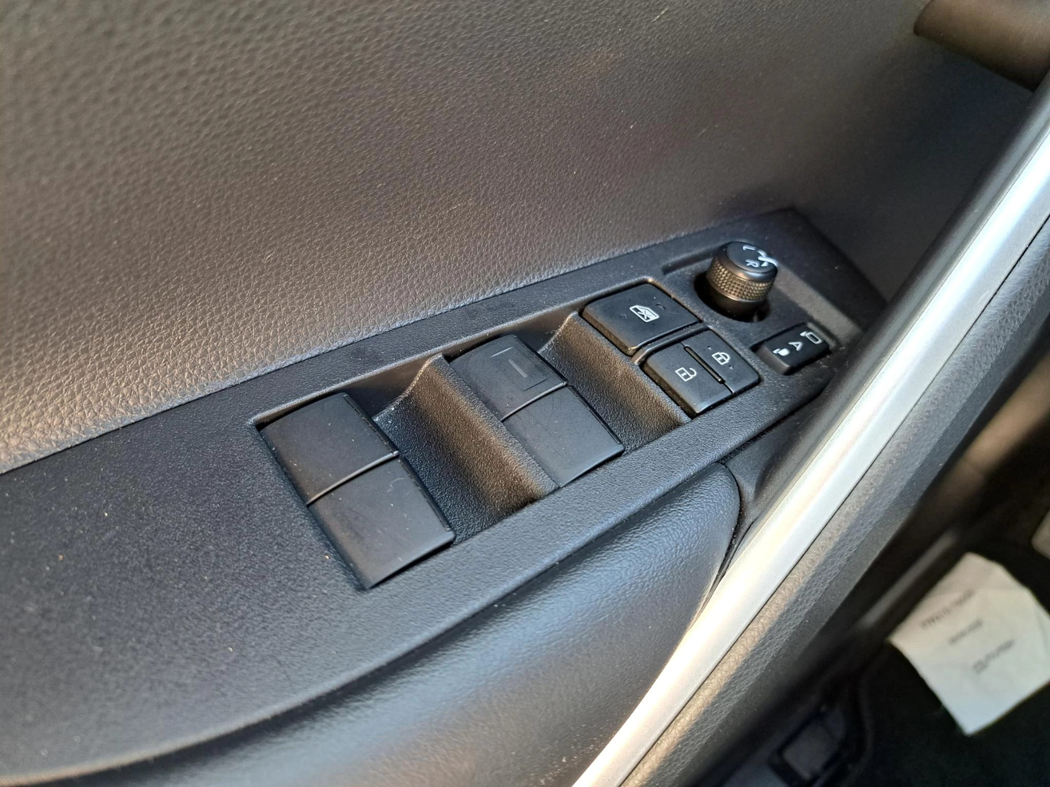 Hoofdafbeelding Toyota Corolla Cross
