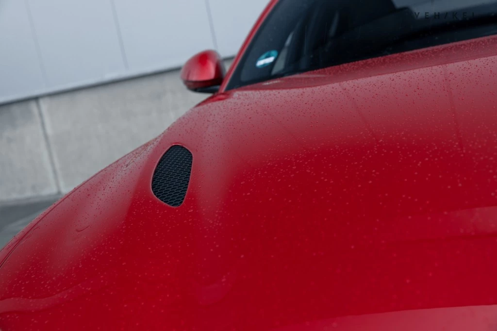Hoofdafbeelding Alfa Romeo Giulia